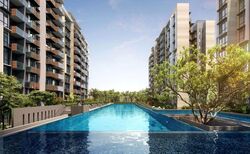 Sherwood Condo (D21), Condominium #509481491